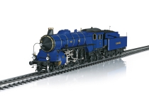 Märklin 55167 - I - Dampflok S 2/6, K.Bay.Sts.B., Ep. I